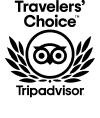 TripAdvisor Travelers' Choice